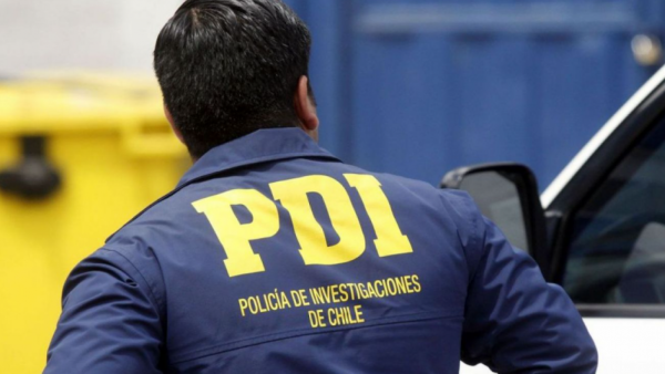 PDI. Foto referencial.