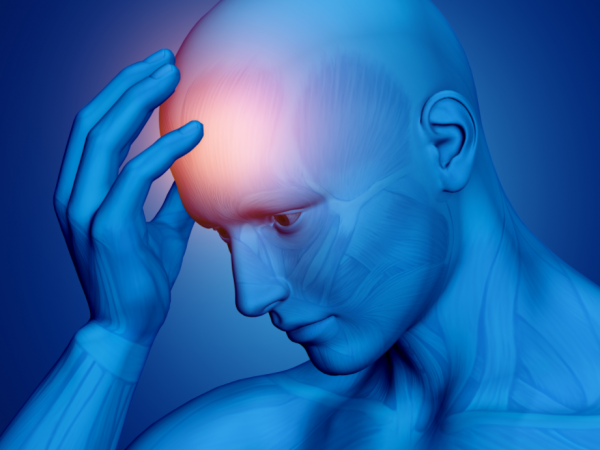 Los 13 factores que aumentan riesgo de sufrir ACV, demencia y depresión