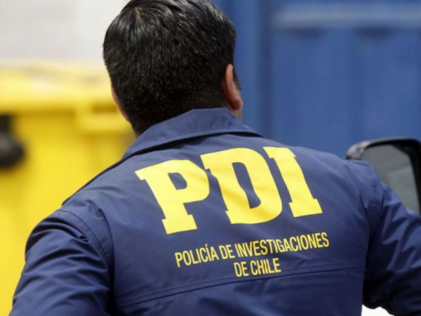 PDI. Foto referencial.