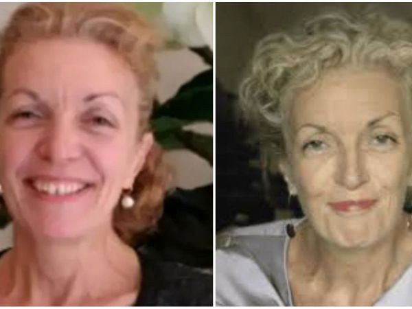 Bernadette Delmotte, mujer que murió en Francia asfixiada por ventana de su auto