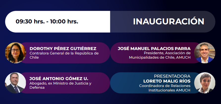 Simposio ley de delitos económicos