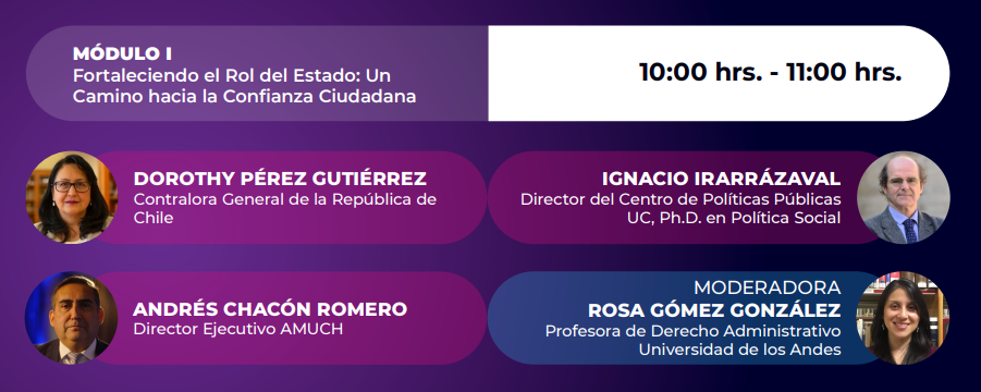 Simposio ley de delitos económicos