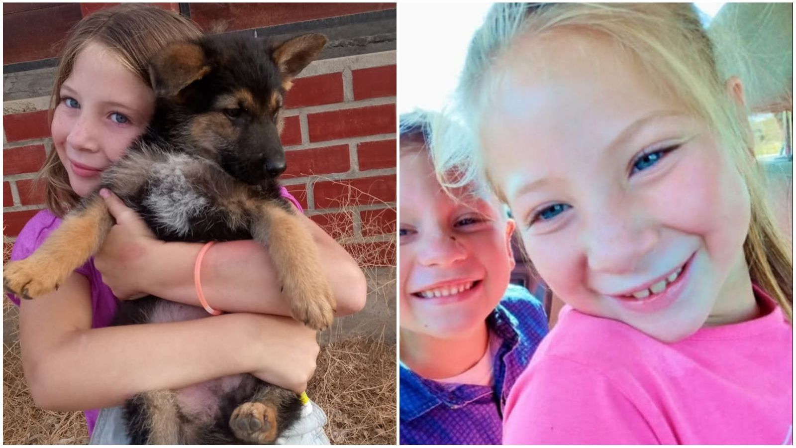 Niña necesita 700 millones para medicamento