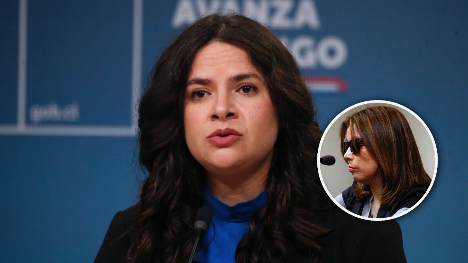 Piden renuncia de ministra Orellana