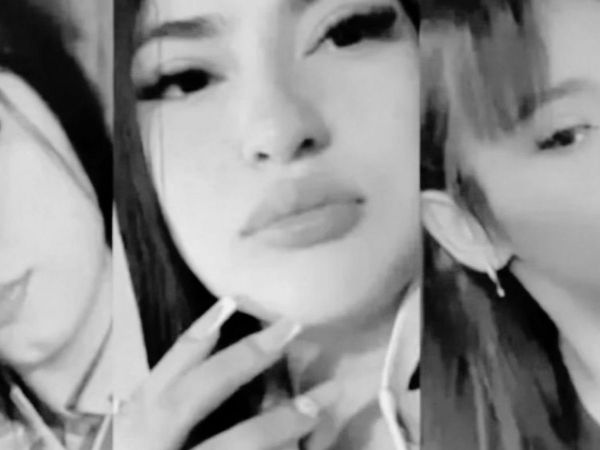 Jovenes asesinadas en Argentina
