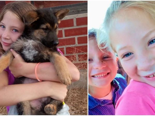 Niña necesita 700 millones para medicamento