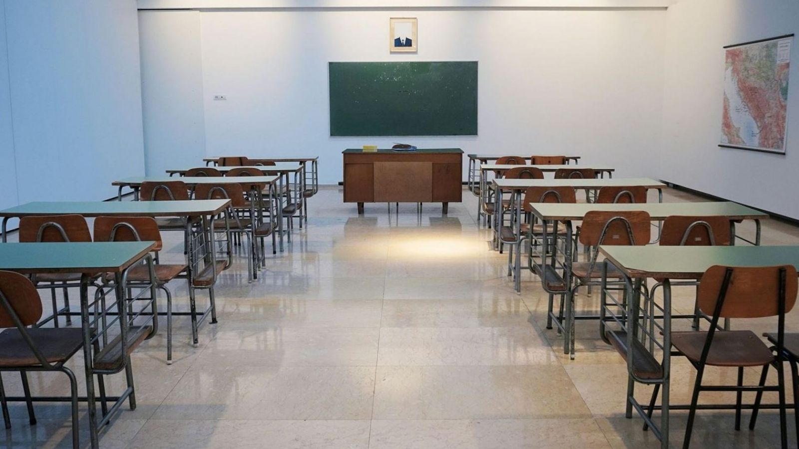 Deserción escolar en Chile aún preocupa: factores y 4 recomendaciones para evitarla