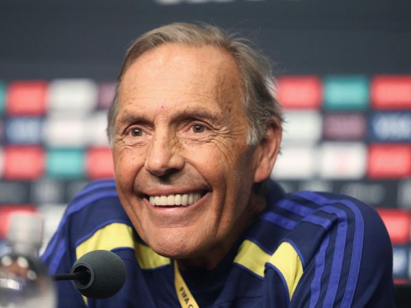 Miguel Ángel Russo pidió vestir la indumentaria de Boca Juniors hasta el último día