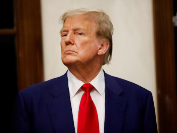 Trump anuncia aranceles contra China