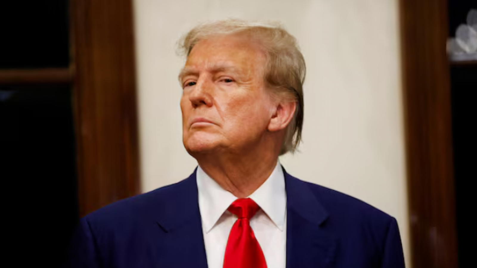 Trump anuncia aranceles contra China