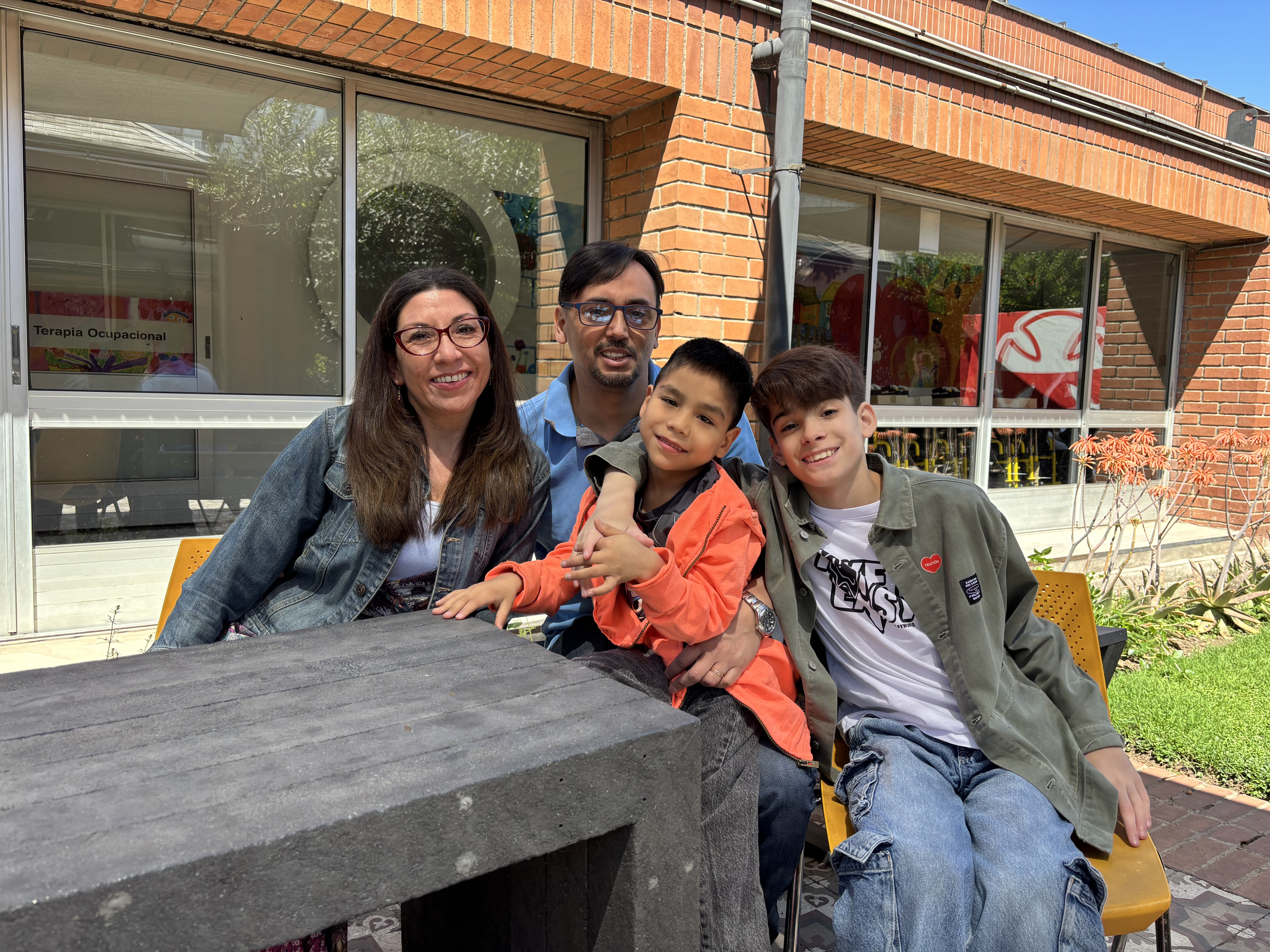 Créditos: Daniela Díaz