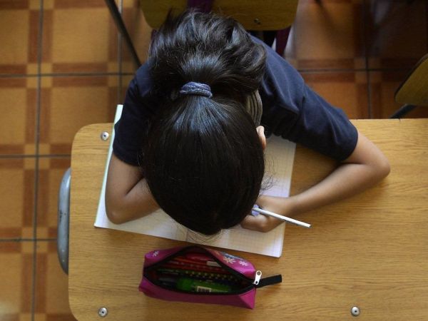 Estudiante. Sistema de Admisión Escolar (SAE)