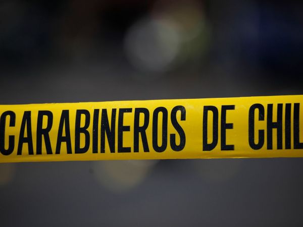 Homicidio en Conchalí