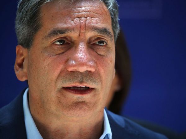 Delegado Gonzalo Durán