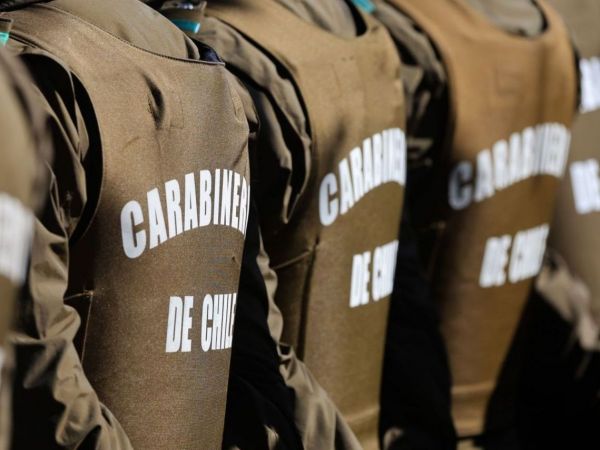 Carabineros de Chile