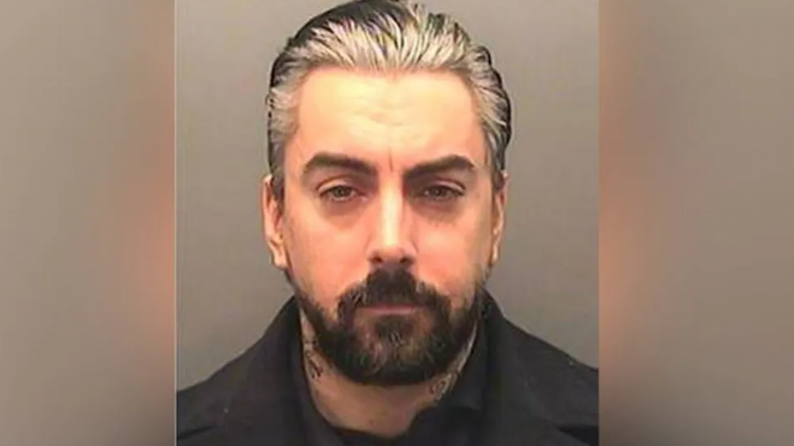 Ian Watkins