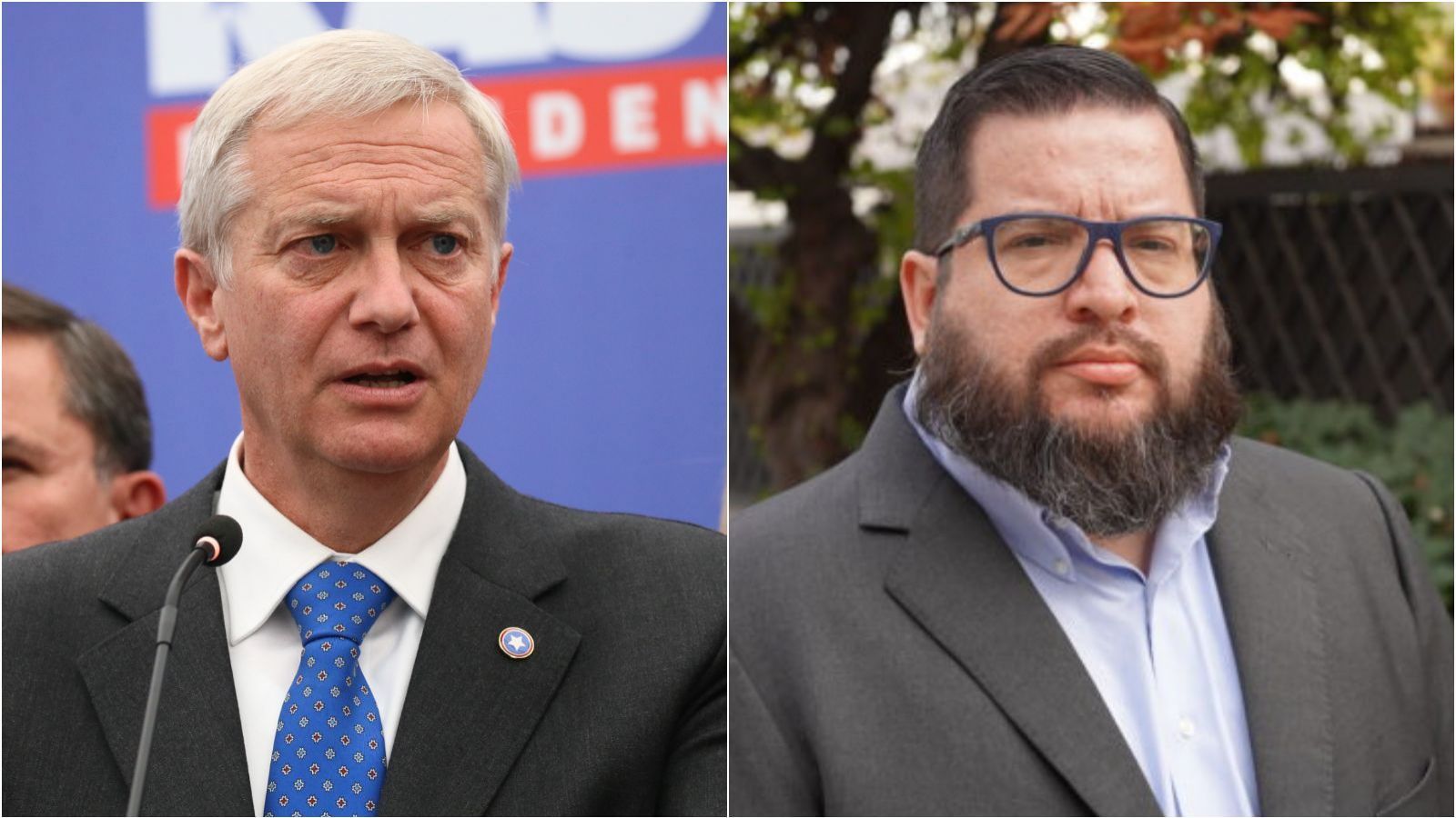 Kast respalda a Valenzuela por "parásitos" en el Estado: "Yo habría sido más duro"