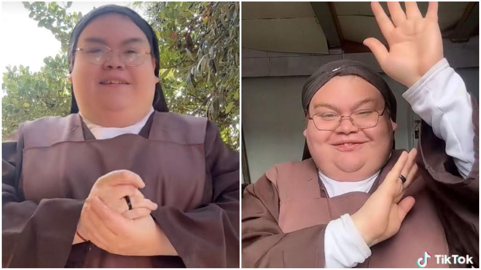 "Madre Teresa" responde a acusaciones de estafa