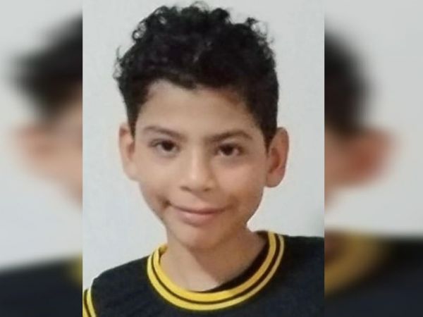 Jeremy Trujillo cumple 5 días desaparecido