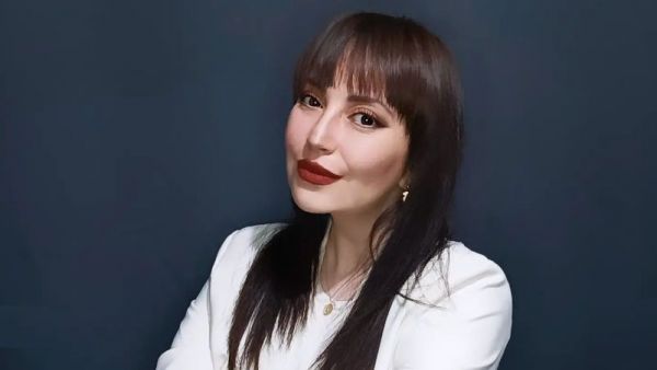 Cambio de nombre de Marcela Cubillos