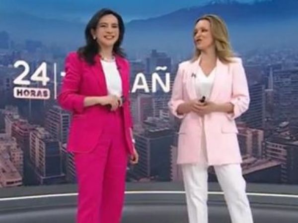 24 Horas Tu Mañana - Lunes 13 de octubre 2025