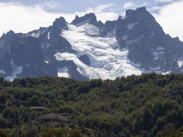 Parque Nacional Cerro Castillo