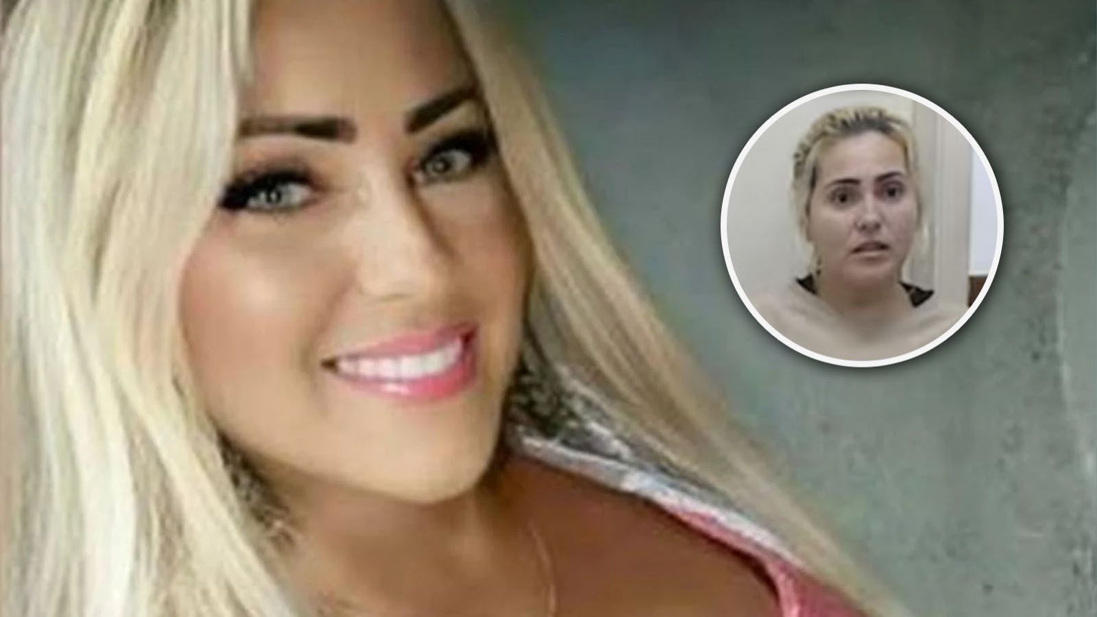 Ana Paula Veloso Fernandes