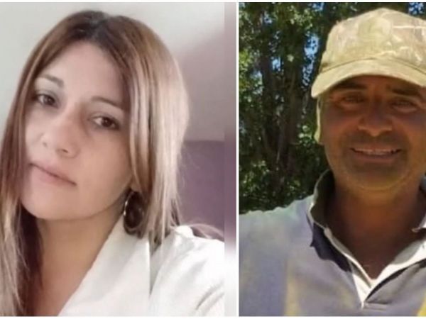 Hombre asesinó a su pareja en Ñuble