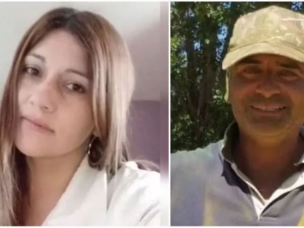 Hombre asesinó a su pareja en Ñuble