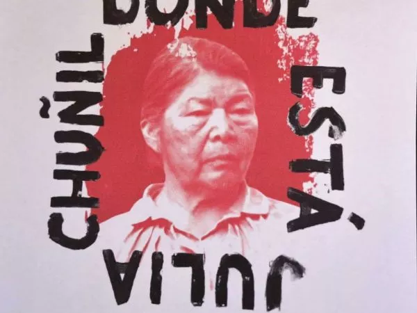 Abogada de Julia Chuñil responde a fiscal