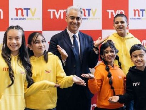 Vota por la Niñez con Marco Enríquez-Ominami