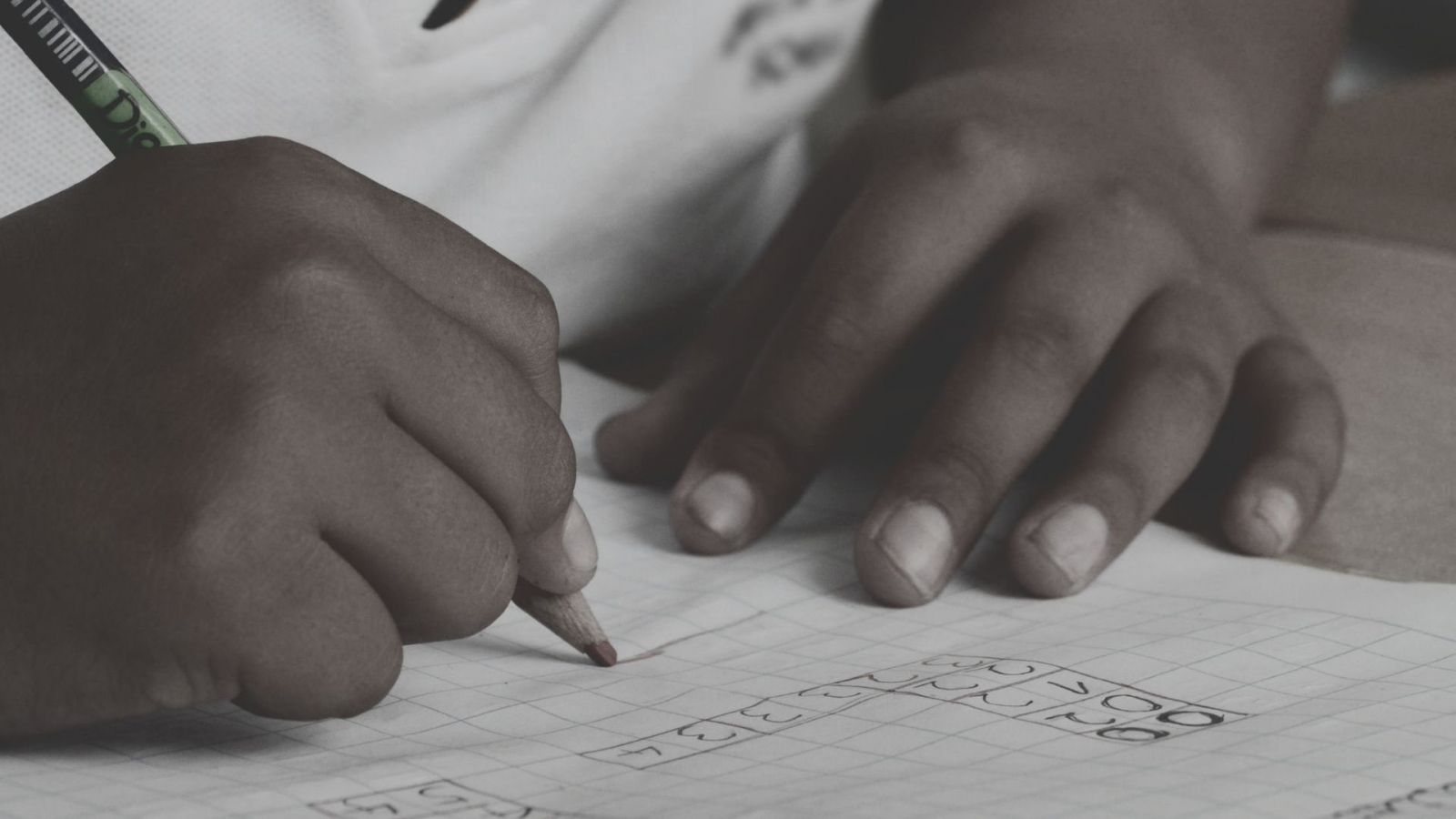 Colegio. Foto referencial.