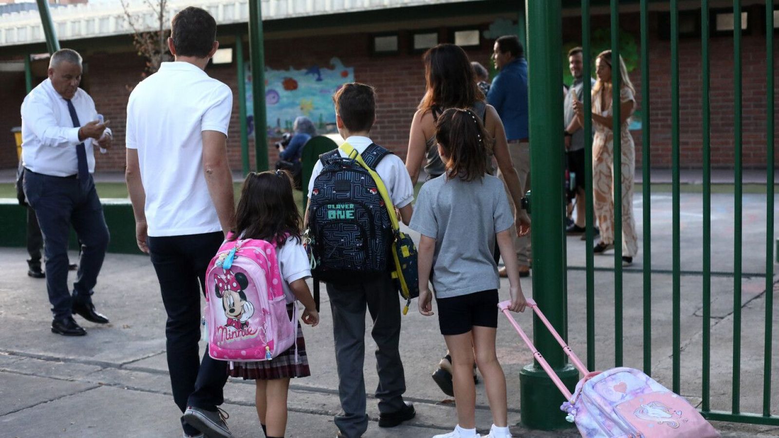 Revisa ACÁ resultados del Sistema de Admisión Escolar