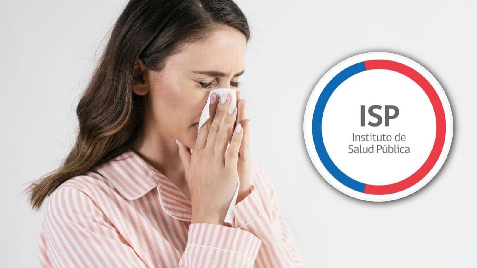 Isp emite alerta por prodel B