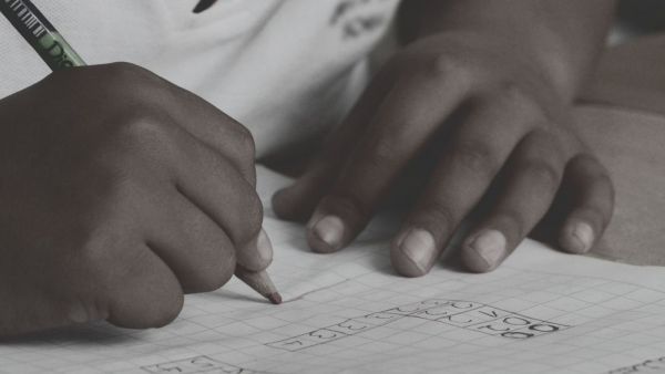 Colegio. Foto referencial.