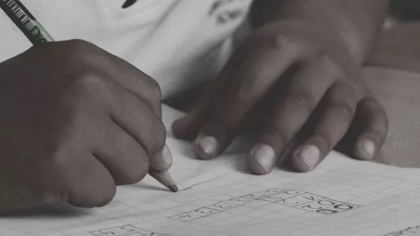 Colegio. Foto referencial.