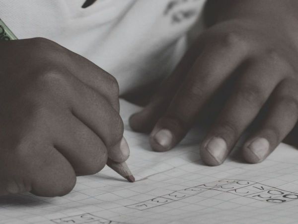 Colegio. Foto referencial.