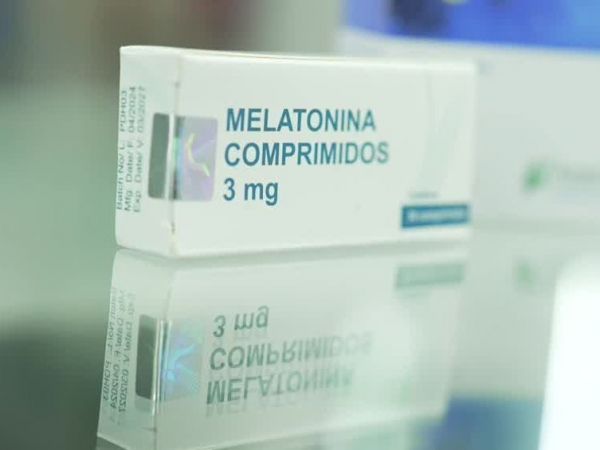 Boom de la melatonina