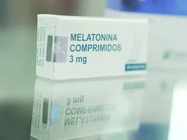Boom de la melatonina