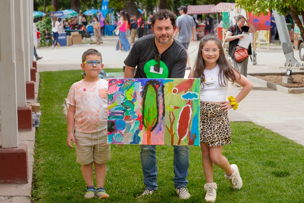 Festival Interescolar de Artes