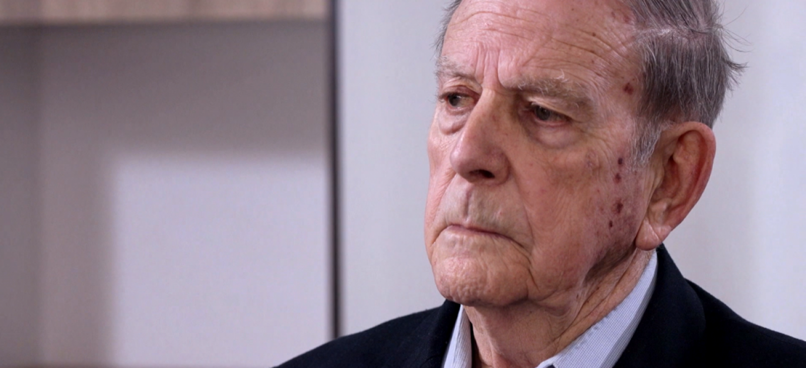 José Zara, condenado por crimen del general Prats: 