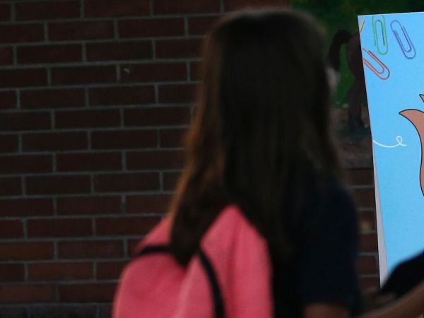 3 escolares intoxicadas por consumir queques de marihuana