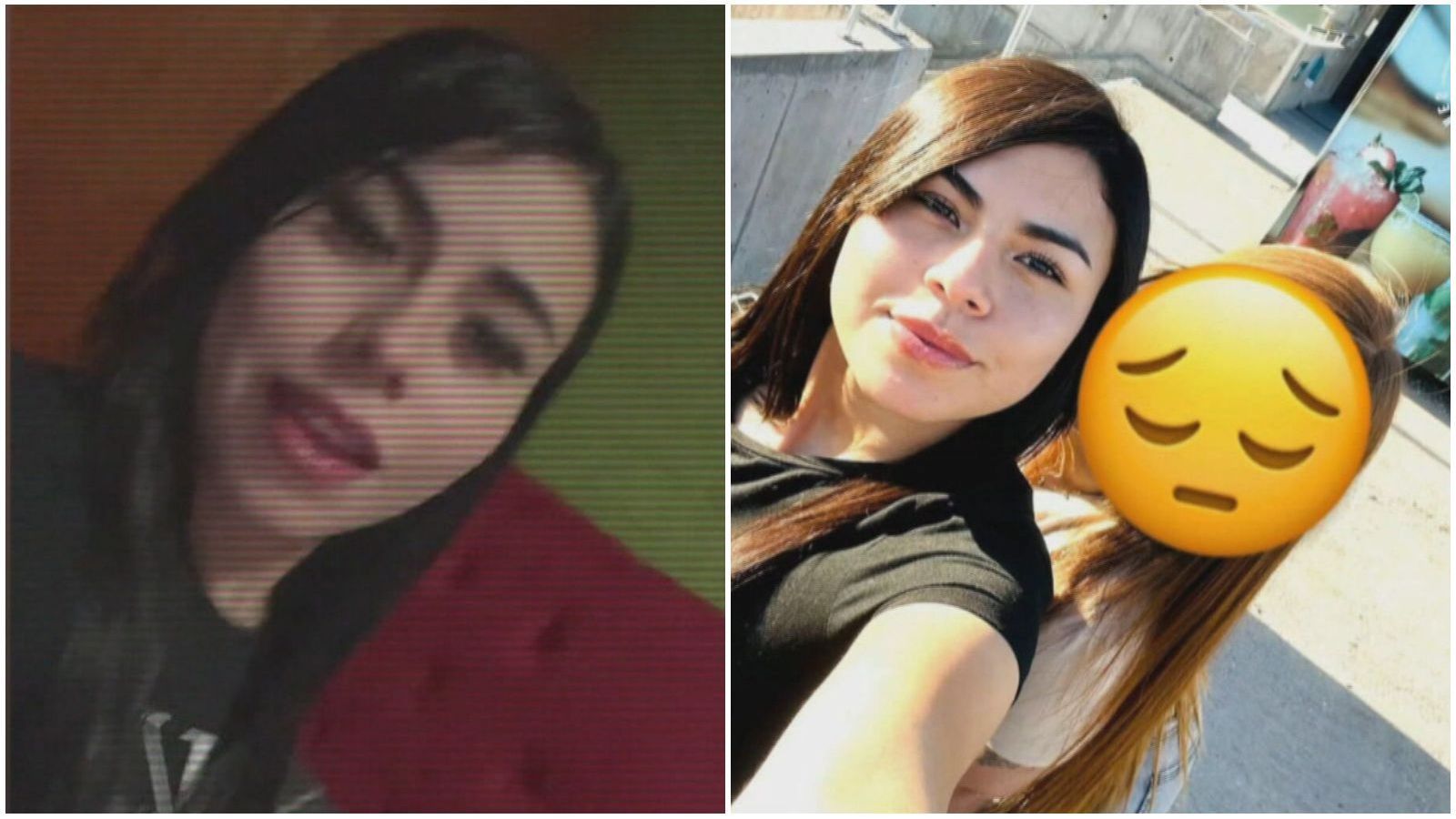 Habla hermana de Krishna Aguilera