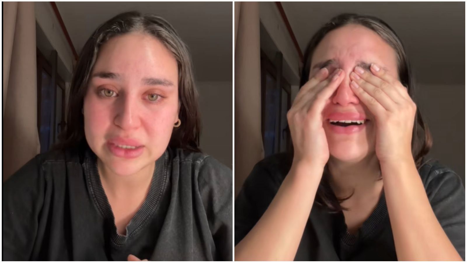 Hija de familia víctima de turbazo en TilTil