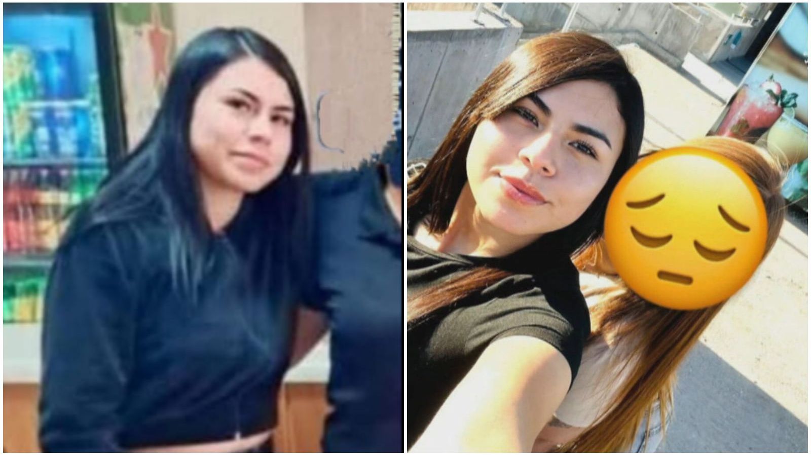 Fiscalía por desaparición de Krishna Aguilera