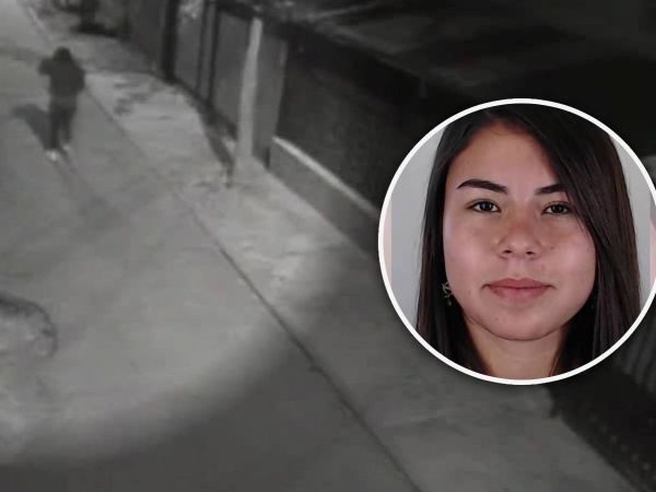 Caso Krishna Aguilera