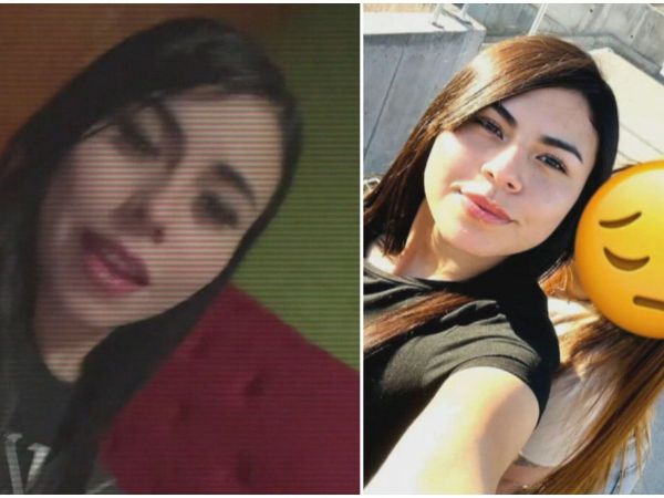 Habla hermana de Krishna Aguilera