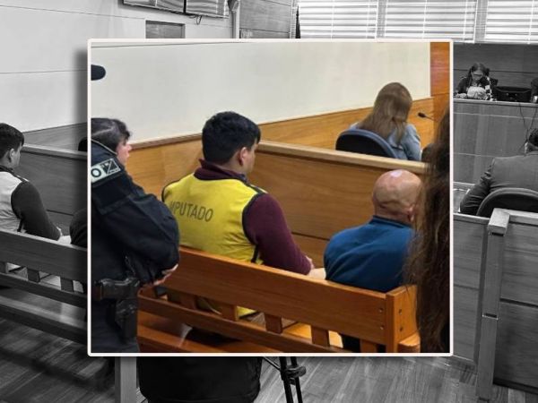 Inició juicio contra padres acusado de violar a su hija