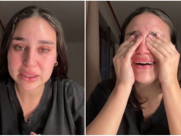 Hija de familia víctima de turbazo en TilTil