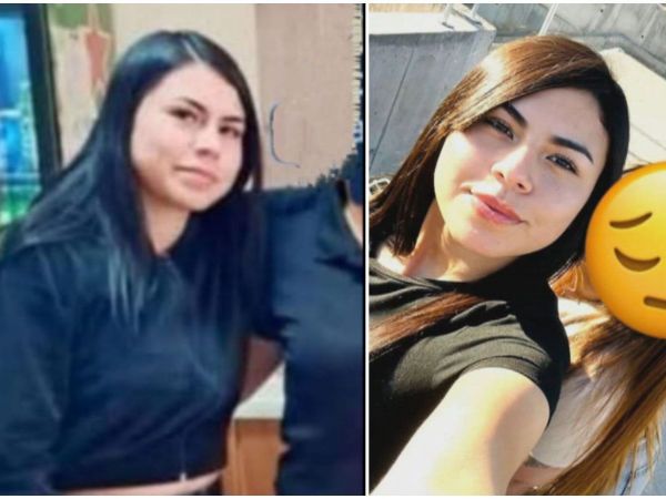 Fiscalía por desaparición de Krishna Aguilera